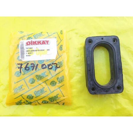 OP 7671007 KARBURATOR ALT FLANSI TAKOZU M131 DKS