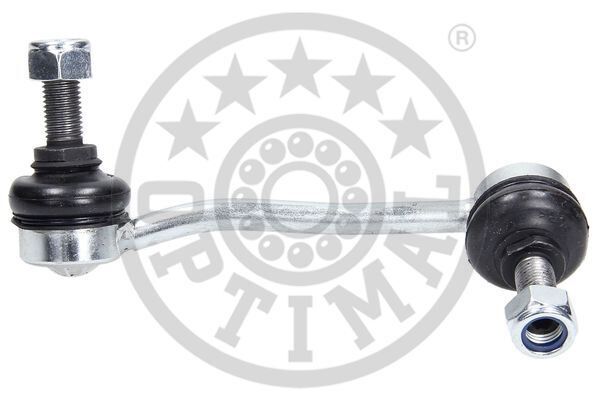 OPTIMAL G7-1195 ASKI ROTU ON SOL MERCEDES SPRINTER B906 . VW CRAFTER 30-35-50