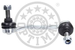 OPTIMAL G7-1195 ASKI ROTU ON SOL MERCEDES SPRINTER B906 . VW CRAFTER 30-35-50