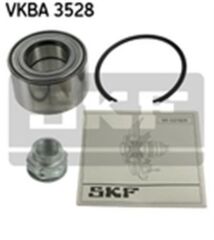 SKF BAH0031D ÖN TEKER RULMANI PALIO 01> SIENA 01> ABS SİZ 35x68.015x37