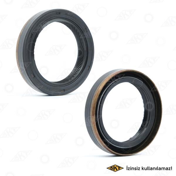 SKT 041200-V ON KRANK KECE FIAT EGEA 16> DOBLO 09> FIORINO 09> PUNTO 09> ALFA ROMEO GIULIETTA 10> MITO 09> JEEP RENEGADE 14> COMPASS 20> 1.2 1.4 1.4T.JET