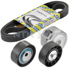 SNR KA86607 ALTERNATÖR GERGİ KİTİ PARTNER-EXPERT-BERLINGO-JUMPY 2.0 HDI-SCUDO 2.0 JTD 00-06
