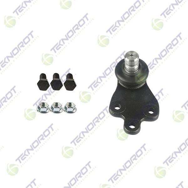 TEKNOROT FO-1224K SALINCAK ROTİLİ ÖN SAĞ FORD KUGA 19>