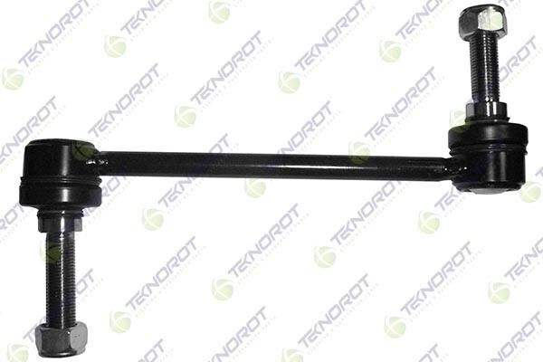 TEKNOROT M-836 ASKI ROTU ON MERCEDES W164 X164 W251