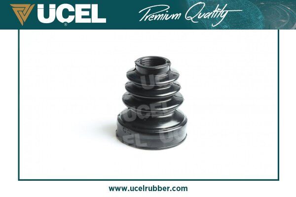 UCEL S41732-T AKS KÖRÜĞÜ İÇ P206 98>07 P208 12>19 P301 12> PARTNER-BERLINGO 96>15 C1 14>18 C2 03>10 C3 02>10 XSARA 97>05 C-ELYSEE 12>