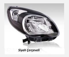 FAR SİYAH ÇERÇEVELİ MOTORLU SAĞ R.KANGOO 2013>