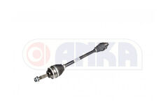 ANKA 10102013 AKS KOMPLE SAĞ CLIO II 1.4 16V-1.6 16V ABSLİ 26 DİŞ OTM. VİT. 1998-2005 YENİ