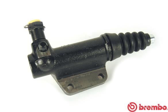 BREMBO E23009 DEBRİYAJ ALT MERKEZİ DOBLO-COMBO-BIPPER-NEMO-GRANDE PUNTO-LINEA-ALBEA 1.3 DMTJ-1.9 JTD