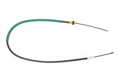 CAVO 1302642 ARKA EL FREN TELİ SOL CLIO 98-01 1.2 16V
