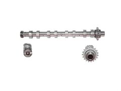 ESTAS 14048 EKSANTRİK MİLİ EGSOZ ÇELİK PARTNER-BERLINGO-P206-P207-P307-P308-P3008-P407-P5008-C2-C3-C4-C5-JUMPY FIESTA 02>08-FOCUS II 04>11- FUSION 04>14-VOLVO S40-S80-V50-V70 1.6 16V HDI TDCI
