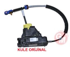 GUA 50161 VİTES KUMANDA KUTUSU KOLLU TELLİ KULE ORİJİNAL RENAUL CLIO IV-CAPTUR