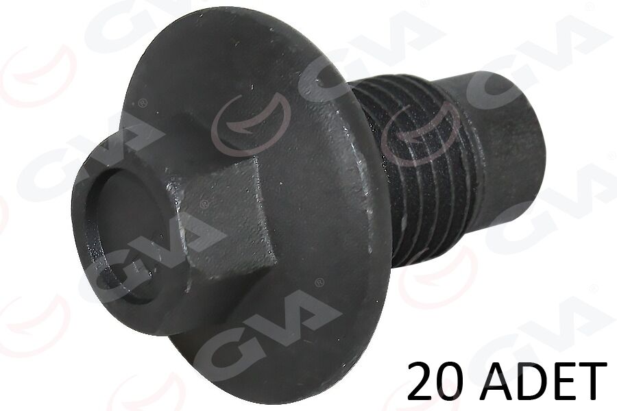 GVA 8927114 KARTER TAPASI DUCATO III BOXER III JUMPER III C MAX 04>08 FOCUS II-III 04>11 TRANSIT V184 PAKET 20