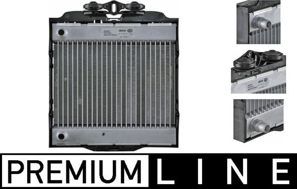 MAHLE CR922000P ILAVE SU RADYATORU SAG BMW N20 N55 N57 F07 F10 F11 F18 F06 F12 F13 F01 F02