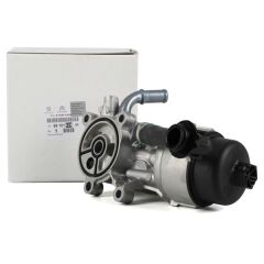 OP 9810152980 YAG SOĞUTUCUSU KOMPLE FORD MONDEO-KUGA 07> PEUGEOT C4-C5-407-508 04> VOLVO S40-V50 06> 2.0 HDİ-TDC İ