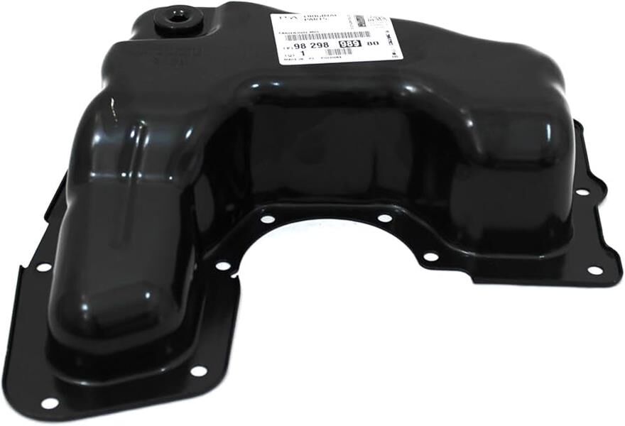 PSA 9829898980 MOTOR YAĞ KARTERİ ASTRA L 21> CORSA F 19> COMBO E 18> CROSSLAND-GRANDLAND 17> MOKKA 20> C4-C5 18> C 3 14> PARTNER-BERLINGO 16> P208 13> P308 13> P408 22> P508 20> P2008 15> P3008 15> P5008 15> RI