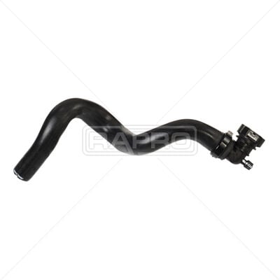 RAPRO 15497 KALORİFER HORTUMU CITROEN BERLINGO II 1.6 VTI