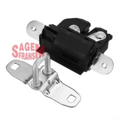 SAGEM 171212 BAGAJ KİLİDİ GRANDE PUNTO-BRAVO2000 > 2014 MOTORLU