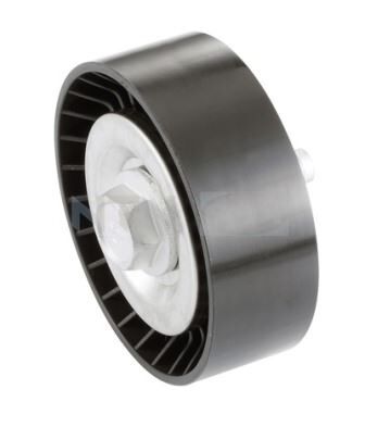 SNR GA37302 ALTERNATÖR GERGİ RULMANI PEUGEOT P4007-CITROEN C4 AIRCROSS-MITSUBISHI OUTLANDER-LANCER II 2.0-2.4