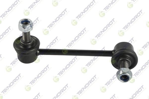 TEKNOROT H-208 Z ROTU ARKA SOL HONDA CR-V 2.0L B20B B20Z RD1 96-01