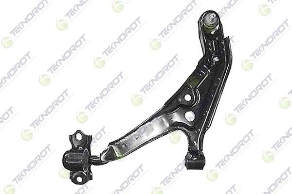 TEKNOROT N-336 SALINCAK ALT SOL ROTİLLİ NISSAN PRIMERA 1.6L 2.0L GA16 SR20 P11 96-01