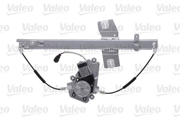 VALEO 850857 CAM MEKANİZMASI ÖN SAĞ JEEP CHEROKEE 2001>2008