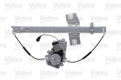 VALEO 850857 CAM MEKANİZMASI ÖN SAĞ JEEP CHEROKEE 2001>2008