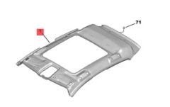 OE-OPEL 98301830PR GIYDIRME