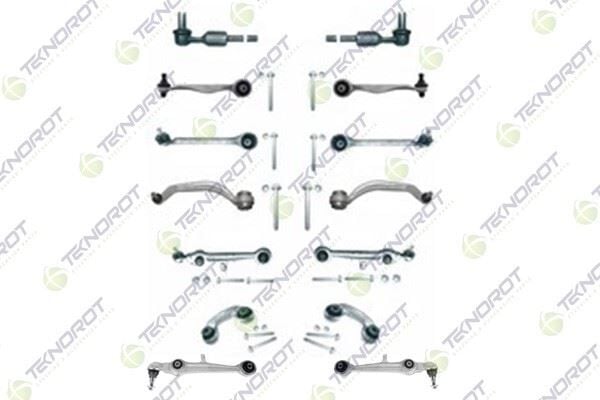 SALINCAK TAMİR KİTİ ÖN-A4 8E2-8E5-B6-2001-2004-A6 4B-C5-1997-2005-A8 4D2-4D8-1994-2002