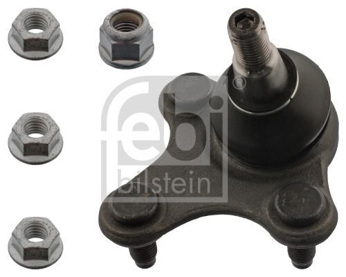 ALT ROTİL SAĞ GOLF 7-OCTAVIA 12>A3 13>LEON 12