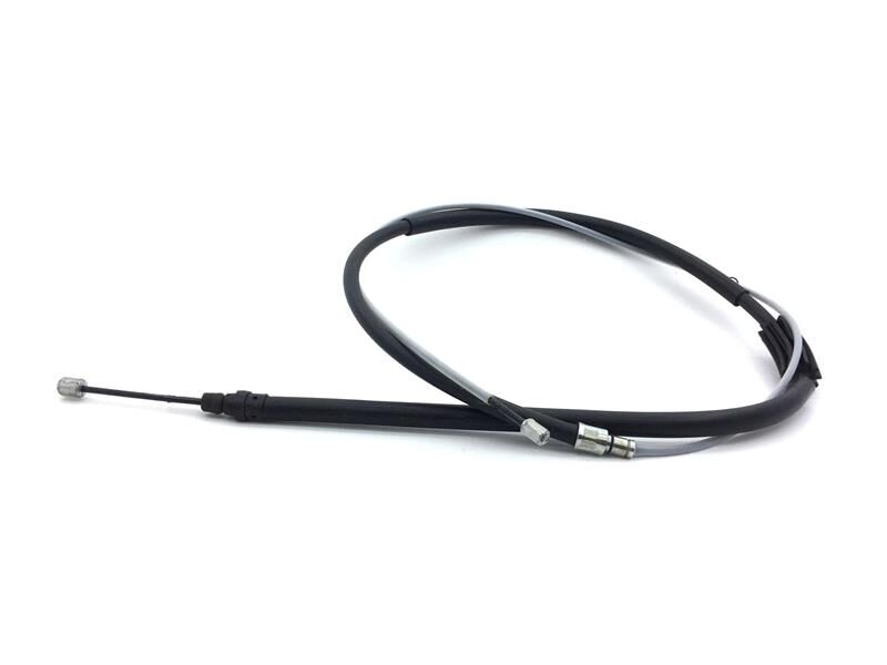 EL FREN TELİ ARKA SAĞ-SOL RENAULT MEGANE II 02> SCENIC II 02> UZUNLUK : 2.080 mm