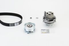 CONTI CT908WP1 DEVİRDAİMLİ TRİGER SETİ GOLF4/5-BORA-JETTA-PASSAT-A3-LEON-OCTAVIA 1.6 98>AKL-AEH-AVU-BGU-BSE-BFQ-ALZ