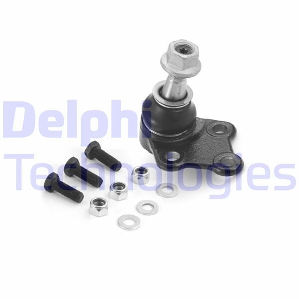 DELPHI TC3905 ROTIL ON ALT MERCEDES VITO W447