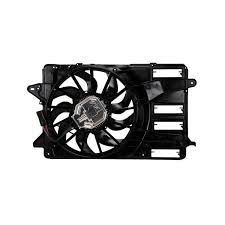 OE-OPEL 84702876 INSIGNIA B FAN MOTORU  KOMPLE