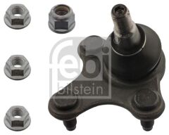 FEBI 280031 ALT ROTİL SAĞ GOLF 7-OCTAVIA 12>A3 13>LEON 12