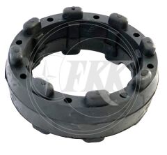 FKK 1398 AMORTİSÖR TAKOZU SAĞ-SOL EXPRESS
