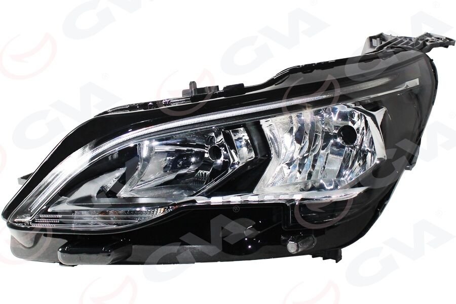 GVA 2043103 FAR SOL MOTORLU - LEDLİ P.3008-5008 2017-19