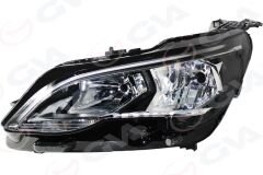 GVA 2043103 FAR SOL MOTORLU - LEDLİ P.3008-5008 2017-19