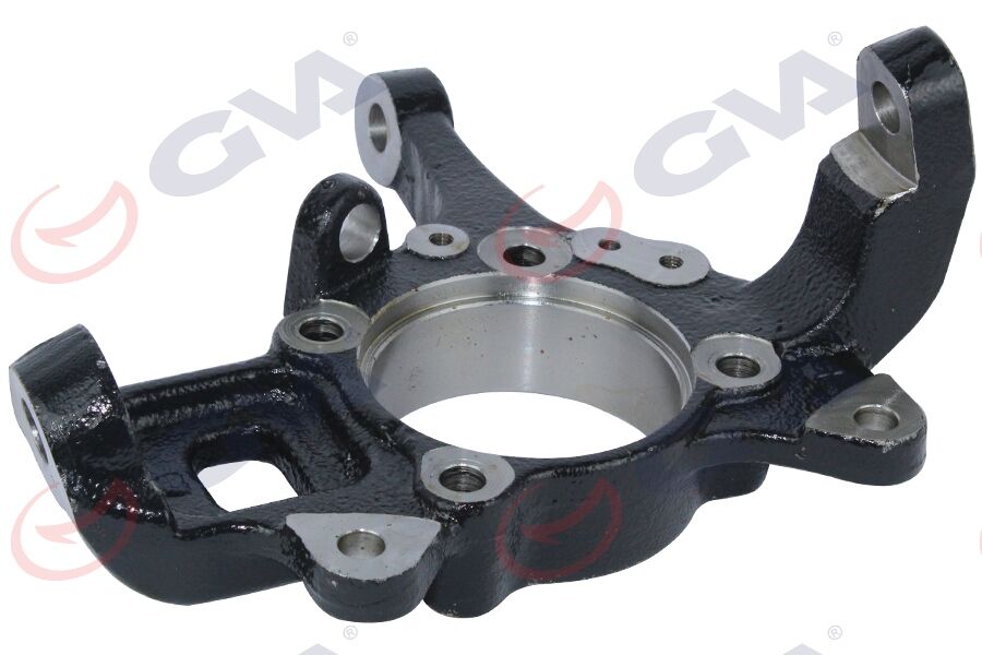 GVA 4581110 AKS TAŞIYICI ÖN SAĞ MITSUBISHI L200 2.5L 4D56T DI-D CR 4X2 4X4 KA4T KB4T 07-> / 2.4L 4N15 KL2T EURO5 H-LINE 15-> ABSLİ