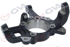 GVA 4581110 AKS TAŞIYICI ÖN SAĞ MITSUBISHI L200 2.5L 4D56T DI-D CR 4X2 4X4 KA4T KB4T 07-> / 2.4L 4N15 KL2T EURO5 H-LINE 15-> ABSLİ