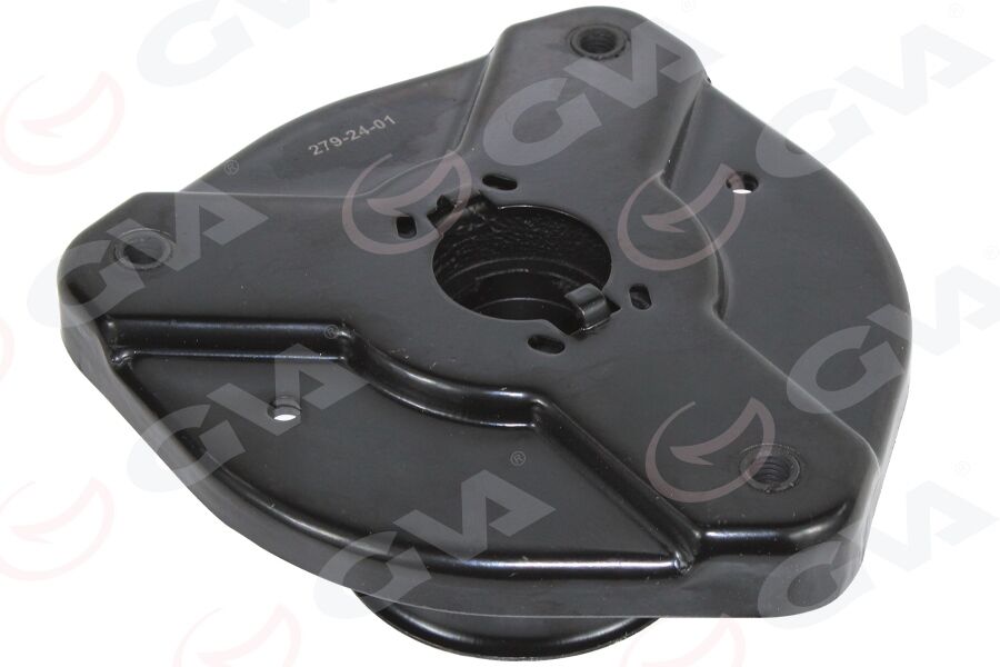 GVA 9399125 AMORTISOR KULE TAKOZU ON MERCEDES W204 S204 A207 C207