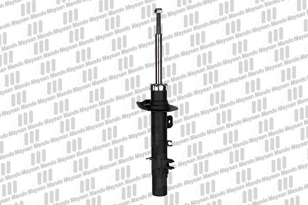 MAYSAN PS9715701 ÖN AMORTİSÖR SOL CITROEN C2 02>10 C3 01>10 PEUGEOT P1007 05> GAZLI