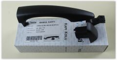 MITA 03502131 ARKA SOL DIŞ KAPI KOLU CITROEN C-ELYSEE /P301