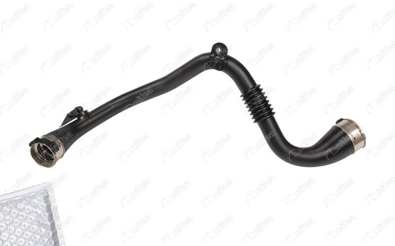 NIFEA 11700 TURBO BORUSU RENAULT LAGUNA III 1.5 dCi BT00. BT0A. BT0T. BT1J 07-15