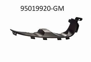 OE-OPEL 95019920 AVEO T300 FAR ALT BRAKETI SAG
