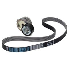 PSA 1621267280 ALTERNATÖR GERGİ KİTİ 6PK1070 CORSA F-CROSSLAND-MOKKA-P108-P208-P301-P308-P508-P2008-C-ELYSEE- C3-C4-DS3-PROACE 1.2 B-D-F12XHT PureTech
