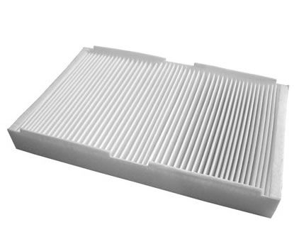SARDES SC581 POLEN FİLTRESİ C2 03>C3 02>C4 04>P307 00>P308 07> 1.4-1.4 16V-1.6 16V-1.6HDI-2.0HDI