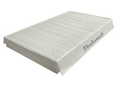 SARDES SC581 POLEN FİLTRESİ C2 03>C3 02>C4 04>P307 00>P308 07> 1.4-1.4 16V-1.6 16V-1.6HDI-2.0HDI