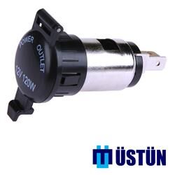 USTUN ENS200 ENERJİ SOKETİ YENİ MODEL
