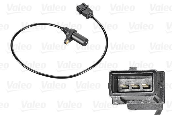 VALEO 254018 EGZANTRİK SENSÖRÜ FIAT BRAVA 1.2