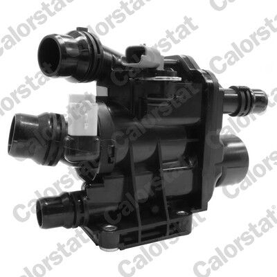 VERNET TE2119.97J TERMOSTAT KOMPLE ASTRA L-CORSA F-MOKKA-CROSSLAND-GRANDLAND-COMBO E-P208 I-II-P2008 I-II-P3008-P308 II-P5008-P508-PARTNER-RIFTER-BERLINGO-C3 II-C4 CACTUS- PICASSO-C5 AIRCROSS 1.2 THP-PureTech EB2